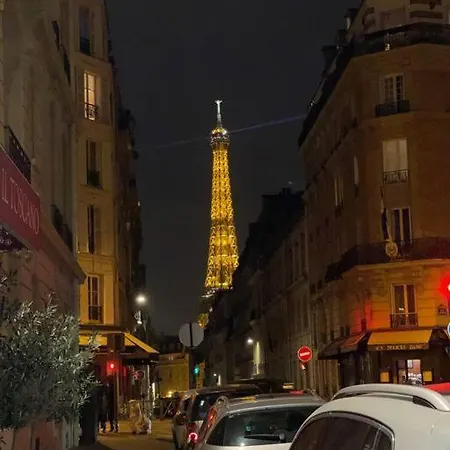 16 Eme Apartment